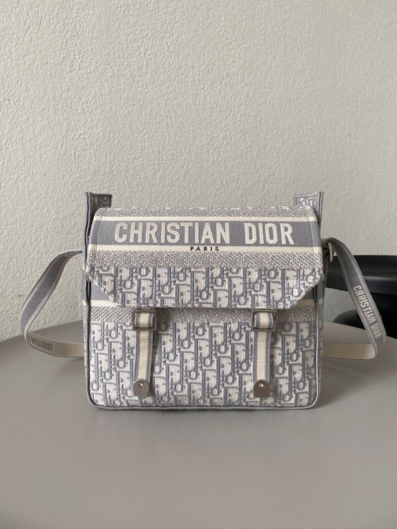 Dior Satchel bags